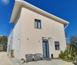 Consolidamenti edifici in Sicilia 